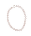 Studio S Jewellery Rose Quartz Silver Necklace