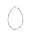 Studio S Jewellery Prehnite Silver Necklace