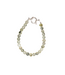Studio S Jewellery Prehnite Silver Bracelet