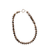 Studio S Jewellery Smokey Quartz Silver Necklace