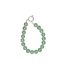 Studio S Jewellery Aventurine Silver Bracelet