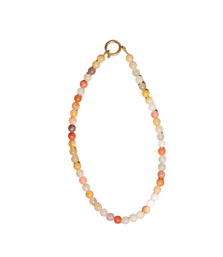 Studio S Jewellery Golden Jade Gold Necklace