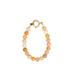 Studio S Jewellery Golden Jade Gold Bracelet