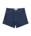 Samaggie Shorts Soft Denim