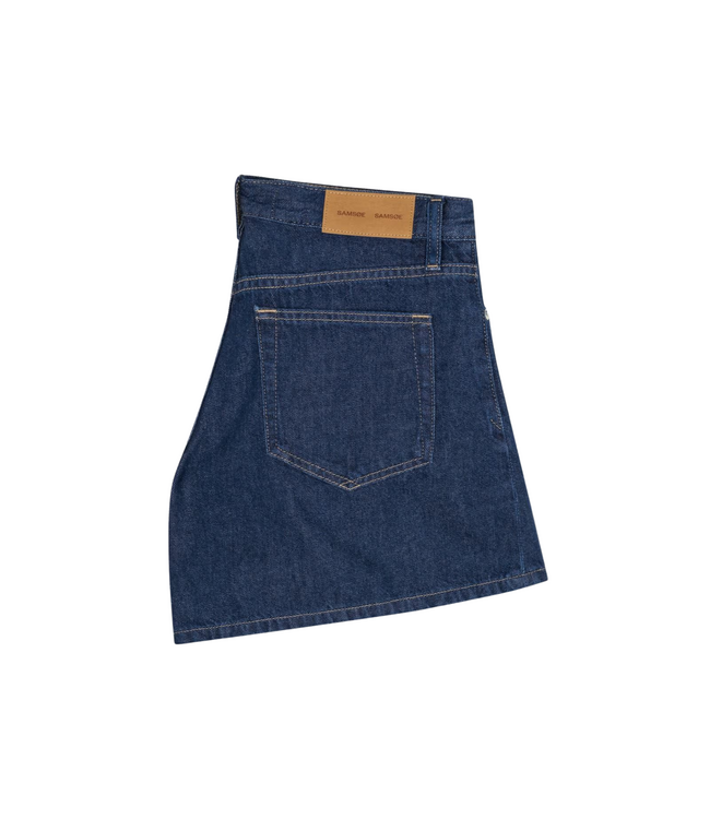 Samaggie Shorts Soft Denim