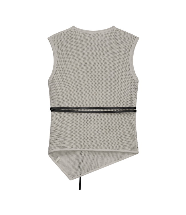 Open Knit Top Cement - Size L