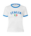 Modström Asta Italia T-Shirt White