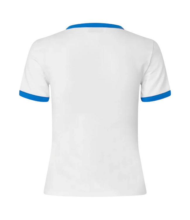 Asta Italia T-Shirt White