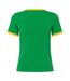 Asta Brasil T-shirt Medium Green
