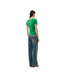 Asta Brasil T-shirt Medium Green