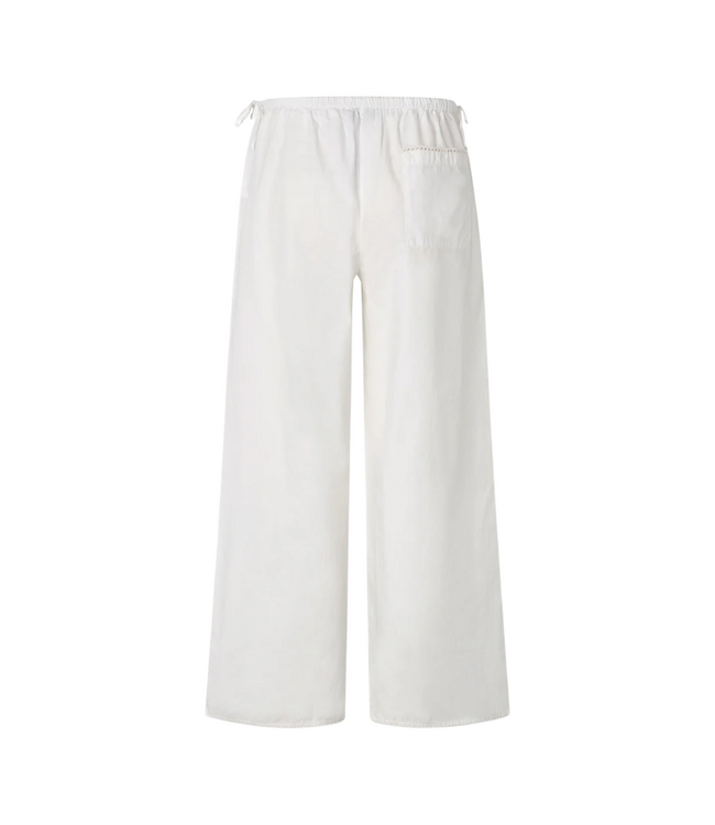 Tessa Pants Soft White - Size L