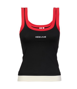 Résumé Alex Top Multi Black