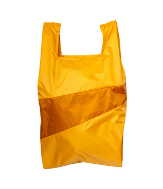 Susan Bijl The New Shopping Bag Calendula&Ginger L