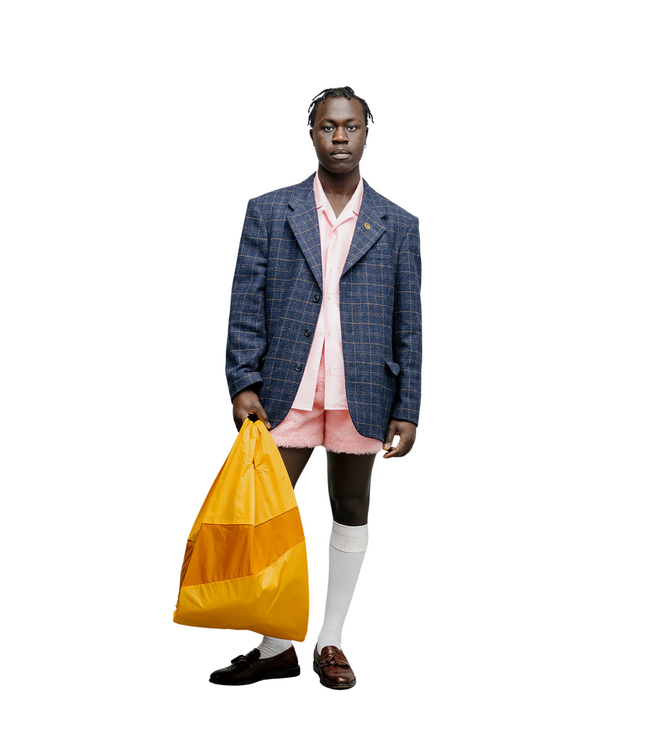 The New Shopping Bag Calendula&Ginger L