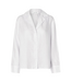 Saiben Shirt White