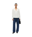 Saiben Shirt White