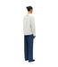 Saiben Shirt White