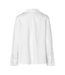 Saiben Shirt White