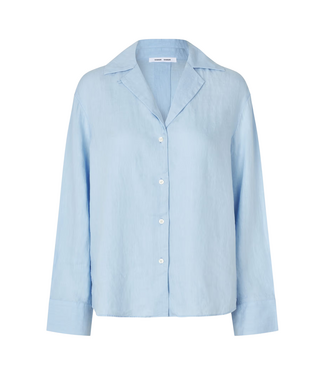 Samsoe Samsoe Saiben Shirt Windsurfer - Size S