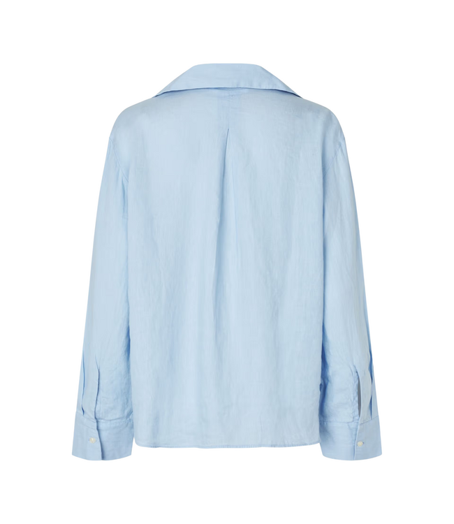 Saiben Shirt Windsurfer
