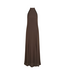 Samsoe Samsoe Saniva Dress Mulch - Size L