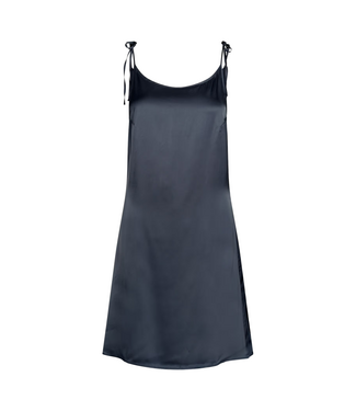 Samsoe Samsoe Sasinga Short Dress Ombre Blue