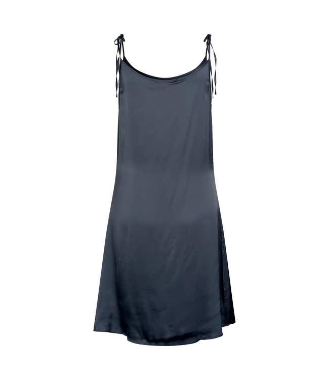 Sasinga Short Dress Ombre Blue