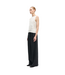 Saiben Trousers Black