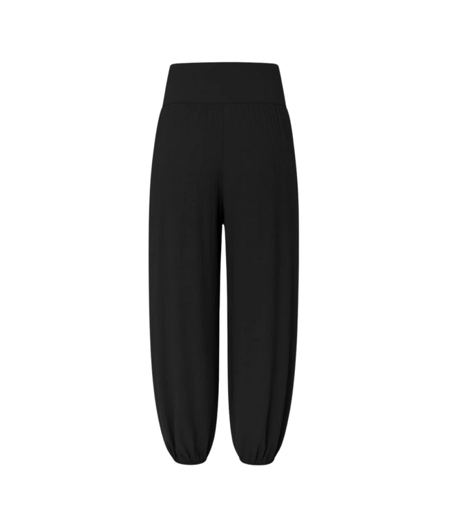 Tulle Pants Black