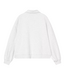 Brenta Polo Sweat Ash Heather