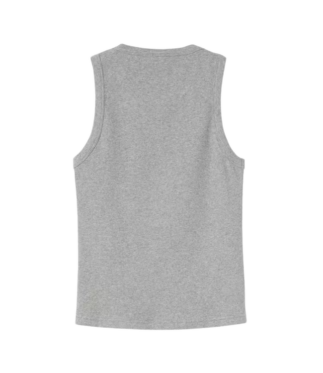 Phillips Ashirt Grey Heather