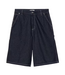 Carhartt WIP W' Nixon Single Knee Short Blue Rinsed