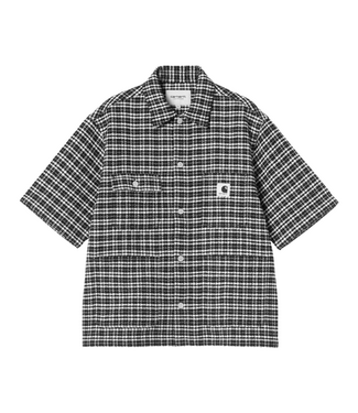 Carhartt WIP W' Michigan Shirt Kander Check