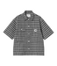 Carhartt WIP W' Michigan Shirt Kander Check