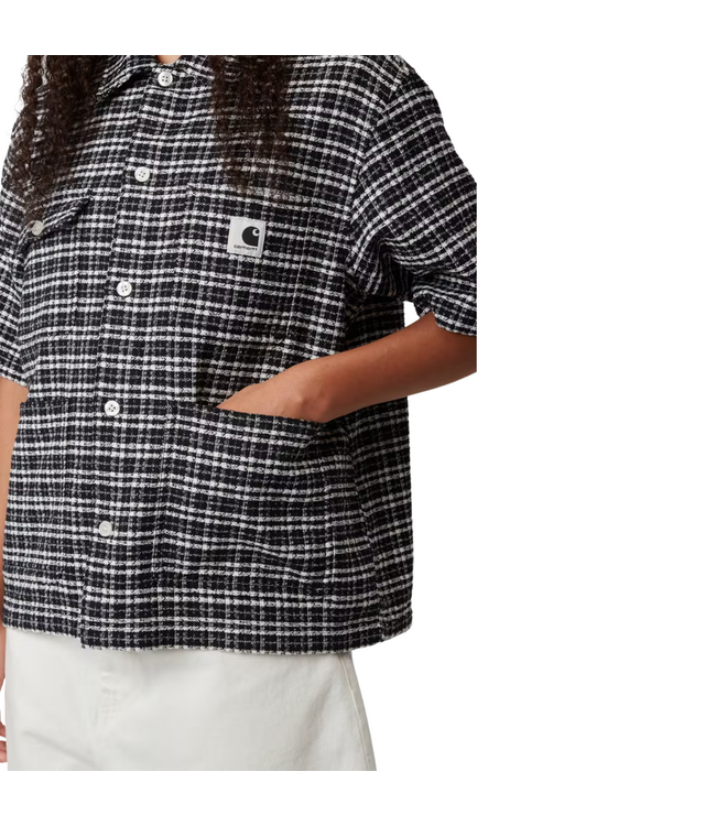 Michigan Shirt Kander Check