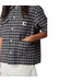 Michigan Shirt Kander Check