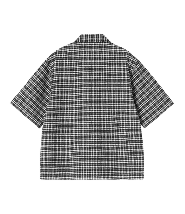 Michigan Shirt Kander Check