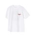 Carhartt WIP W' Spoiled Tshirt White