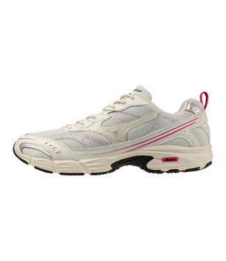 Mizuno MXR Silver Birch/Silver Birch/Fuchsia Purple