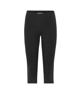 Modström Tracker Capri Pants Black
