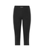 Tracker Capri Pants Black