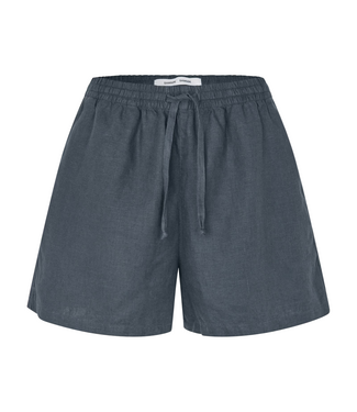 Samsoe Samsoe Samaren String Shorts Ombre Blue