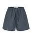 Samaren String Shorts Ombre Blue