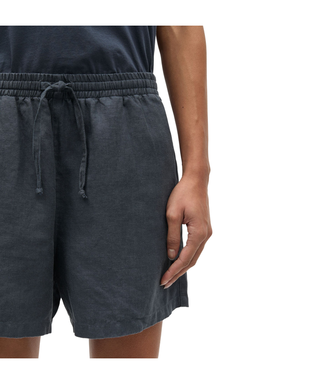 Samaren String Shorts Ombre Blue