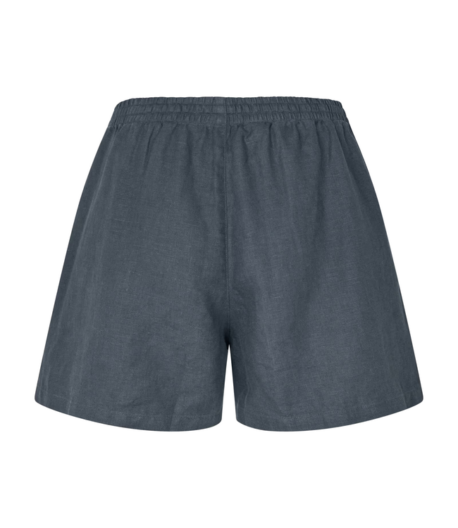 Samaren String Shorts Ombre Blue