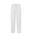 Sahoys String Trousers White