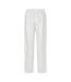 Sahoys String Trousers White