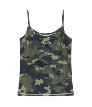 Résumé Angel Top Camouflage