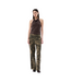 Athene Pants Camo