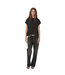 Emerson Washed Black